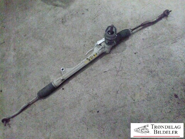 Tannstang til Nissan Leaf, 2018-->> (Type II) (480015SH3B)