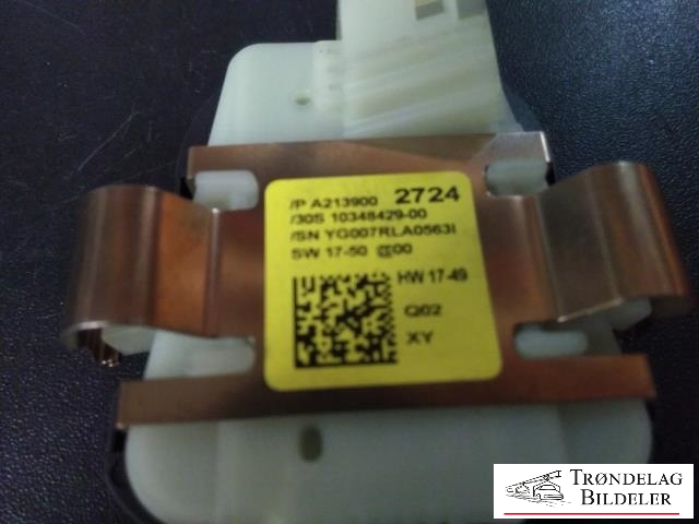 Sensor regnsensor til Mercedes E-Klasse 2016-2023 (W213) (W213) (MERCEDES|A2139002724|)