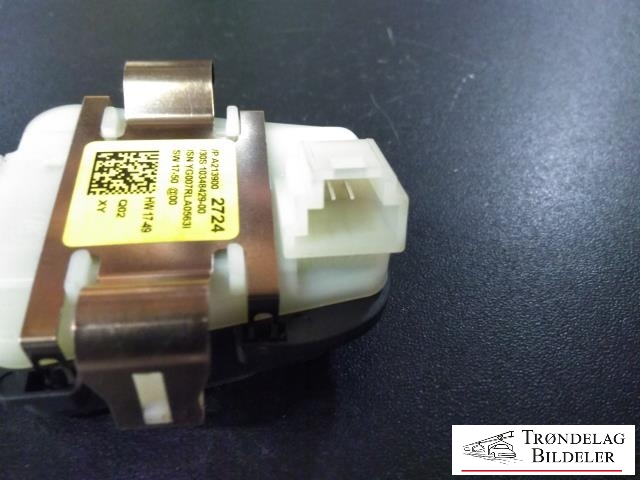 Sensor regnsensor til Mercedes E-Klasse 2016-2023 (W213) (W213) (MERCEDES|A2139002724|)