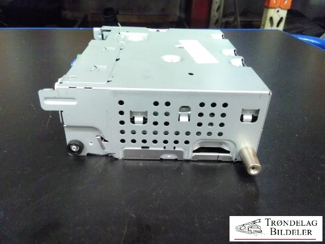 Bilstereo navigasjon til Mercedes E-Klasse 2016-2023 (W213) (W213) (MERCEDES|A 213 900 30 26|)
