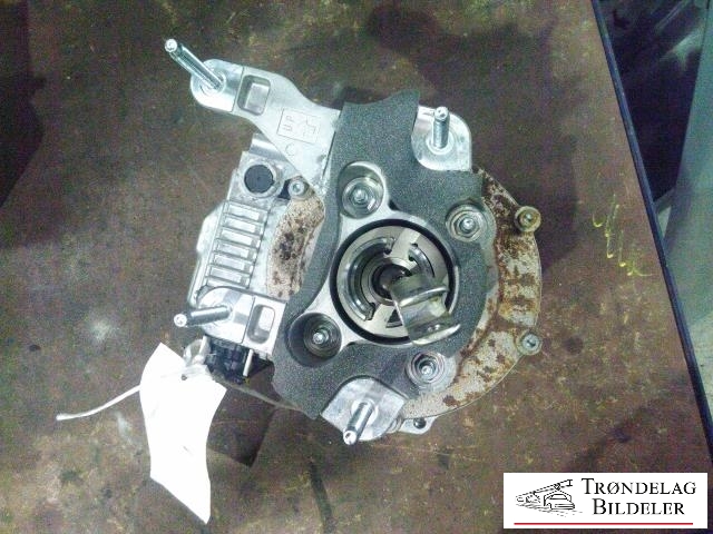 Bremsekraft-regulator bak til Nissan Leaf 2018-->> (Type II)  (5SA0A|42019022010073|)