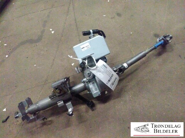 Rattaksel elektrisk servo til Nissan Leaf 2018-->> (Type II)  (488105SH0D|)