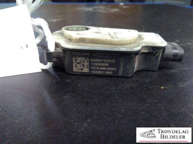 Sensor diverse til Mercedes E-Klasse 2016-2023 (W213) (W213) (A24031123312|113020606|)