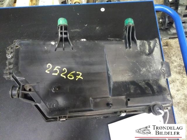 Luftfilter til Mercedes E-Klasse 2016-2023 (W213) (W213)