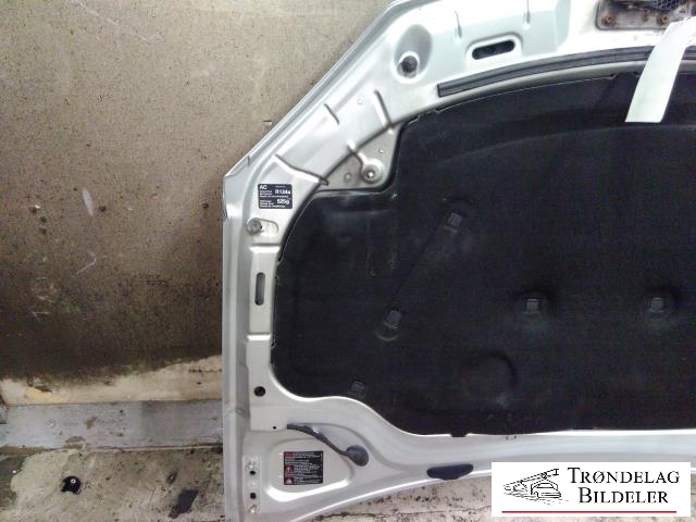 Panser til VW Golf V, STV 2007-2010 (JETTA) (JETTA) (1K0 823 031 L|1K0 823 031 J|)