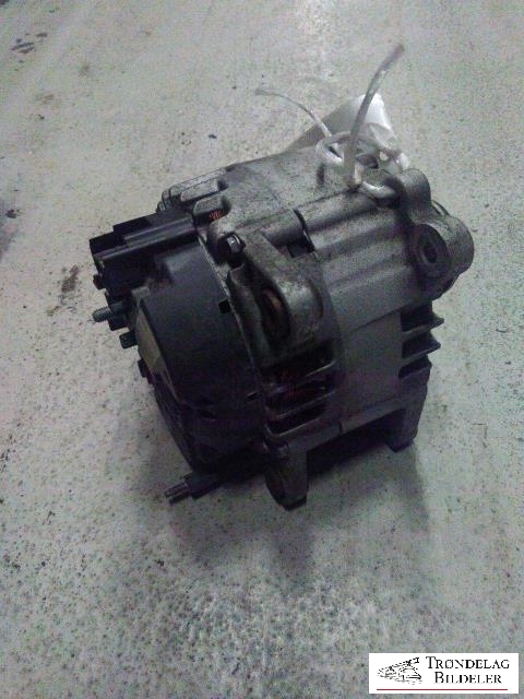 Dynamo diesel til VW Golf VI 2008-2012 (VALEO|03L303023F|)