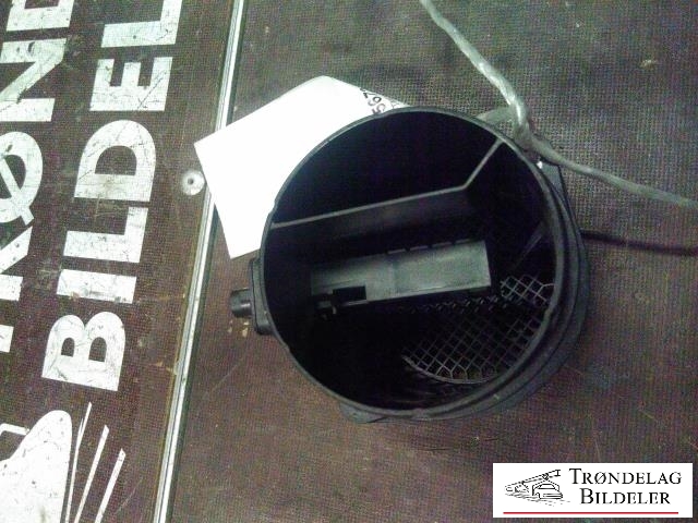 Luftmengde/luftmassemåler til VW Golf VI 2008-2012  (BOSCH|03L 906 461 A|0281002956|7.07759.45.0)
