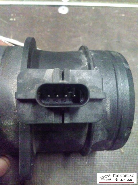 Luftmengde/luftmassemåler til VW Golf VI 2008-2012  (BOSCH|03L 906 461 A|0281002956|7.07759.45.0)