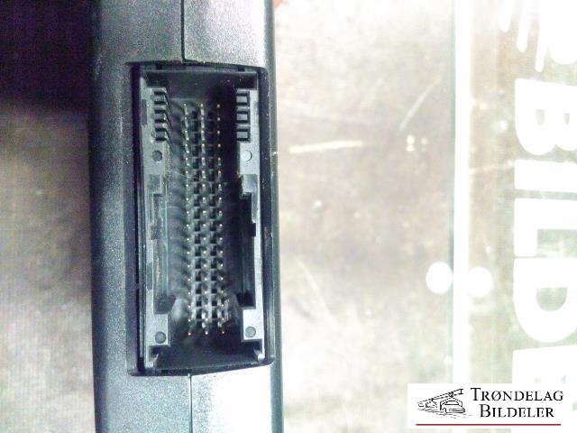 Styreenhet bluetooth til VW Golf VI 2008-2012  (5K0035730D|1000224-005-00|)