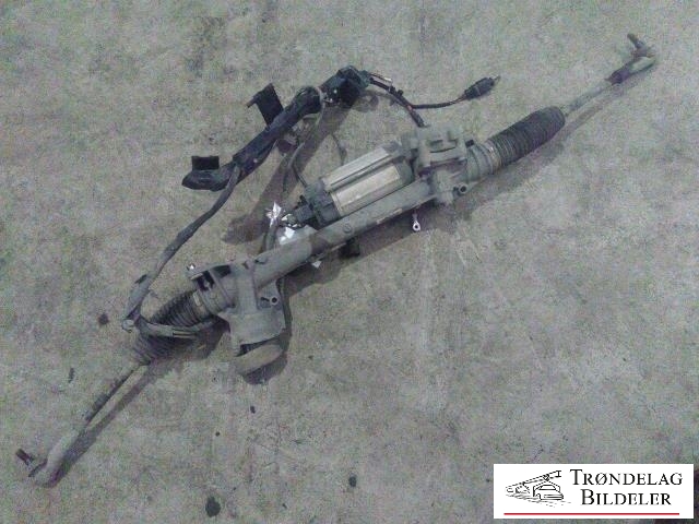 Tannstang elektrisk til VW Golf VI 2008-2012  (01961300114|)