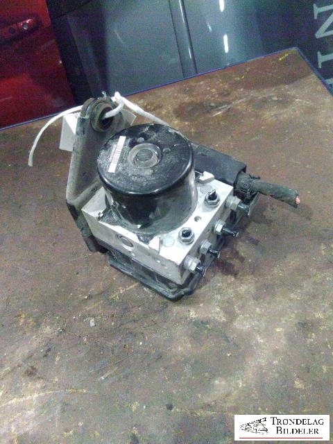 ABS sentral til VW Golf VI 2008-2012 (ATE|1K0 614 517 DE|1K0907379BJ|)