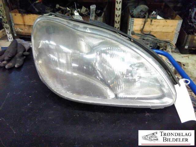 Frontlykt høyre xenon til Mercedes S-Klasse 1999-2005 (W220) (W220)