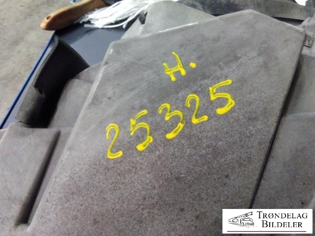 Frontlykt høyre xenon til Mercedes S-Klasse 1999-2005 (W220) (W220)