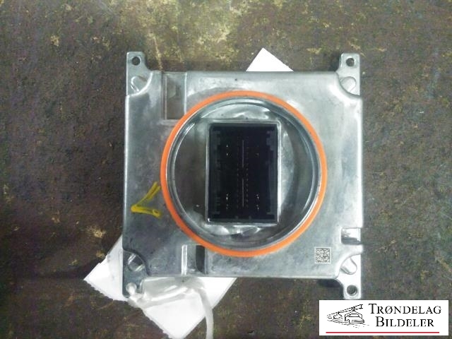 Styreenhet xenon/ballast til Škoda Octavia 2017-2020 (Type III, Fase 2)  (KEBODA|7P5941591AD|1036050008|)