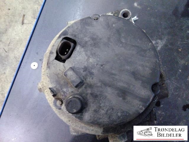 Dynamo diesel til Mercedes S-Klasse 1999-2005 (W220) (W220) 