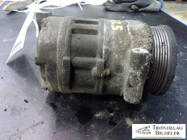 Aircondition kompressor til Mercedes S-Klasse 1999-2005 (W220) (W220) (447220-8224|A 000 230 65 11|A0002305111|A0002308011|A0002308111|A0002308511|A0002308811|A0002309011|A0012301411|A0012301711|A0012302811|A0012308111|A0022301911|A0022303411|A0022305011|A0022305111|A0022306511|A0022306611|813420|51-0142|813157|447220-8222|A0002308812|A0002309111|A0012300011|A0012300211|A0012300611|A0012301111|A0012301211|A0012301611|A0012301811|A0012302011|A0012302511|A0012302911|A0012308211|A0012304111)