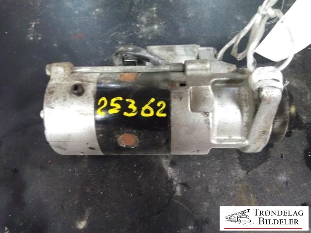 Starter diesel til Mitsubishi ASX, 2010-2019 (MITSUBISHI|M008T71971)