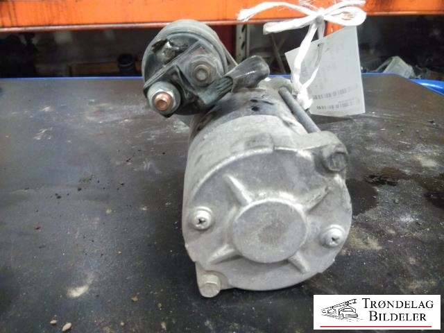 Starter diesel til Mitsubishi ASX 2010-2019 (MITSUBISHI|M008T71971|1607845080|M8T71971)