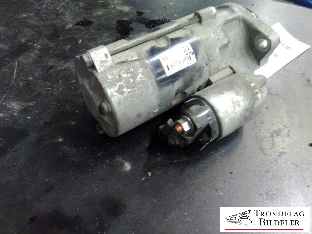 Starter diesel til Mitsubishi ASX 2010-2019 (MITSUBISHI|M008T71971|1607845080|M8T71971)