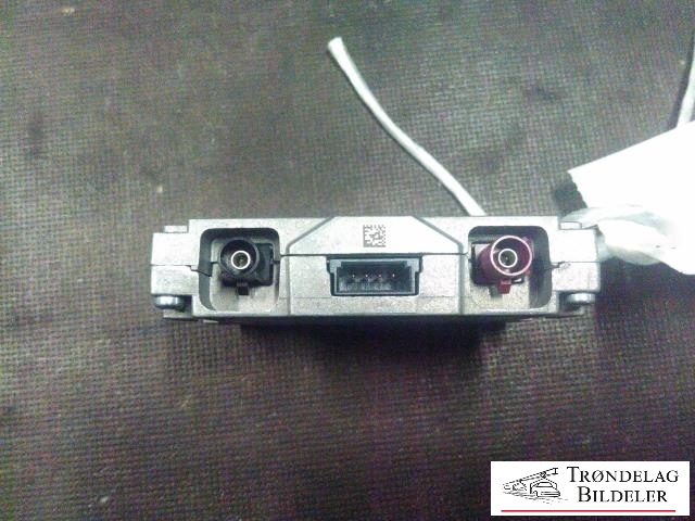 Antenne forsterker til Audi e-tron 2018-->>  (4N0035456 D|ER71148/19|)