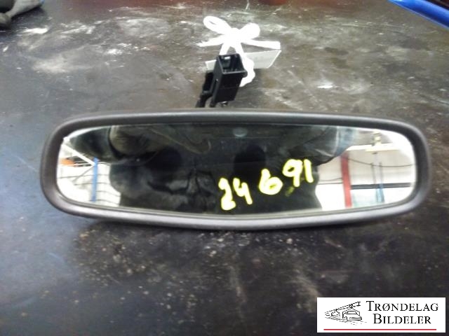 Speil innvendig til Opel Insignia A, 2014-2017  