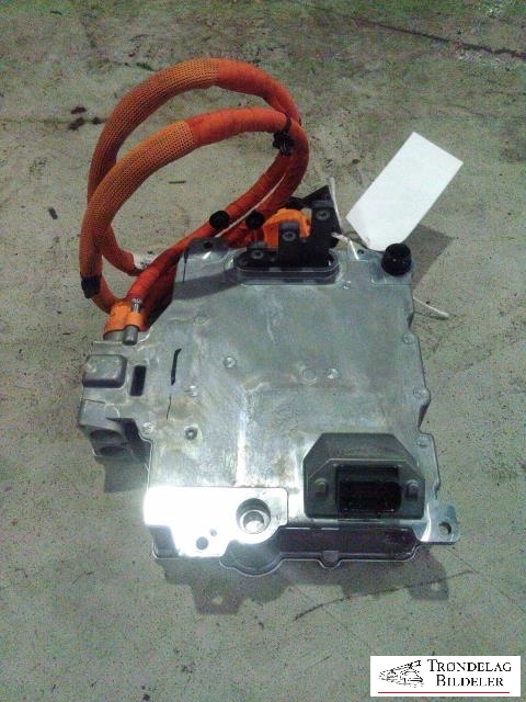 Spenningsregulator til Audi e-tron 2018-->>  (0EF907080E|)