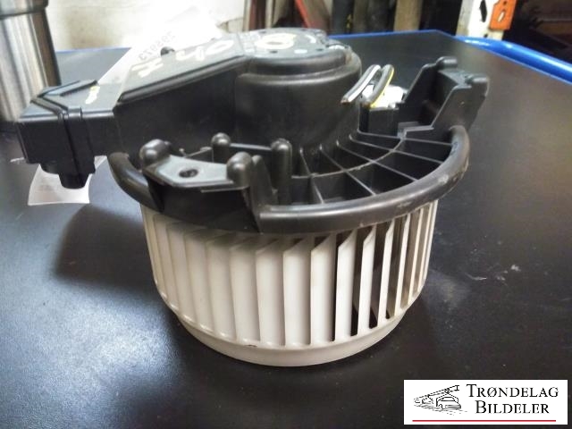 Varmeapparat motor til Suzuki Swift, 2005-2010