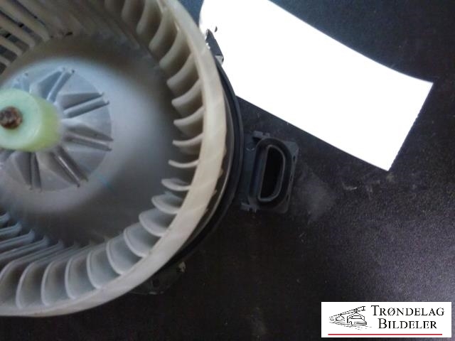 Varmeapparat motor til Suzuki Swift 2005-2010