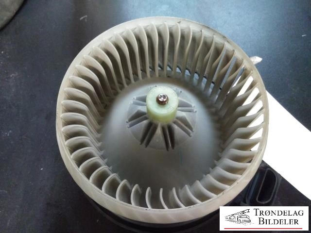 Varmeapparat motor til Suzuki Swift 2005-2010