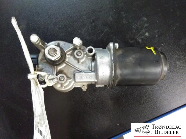 Viskermotor frontrute til Honda Accord 2003-2008 (Type VII)