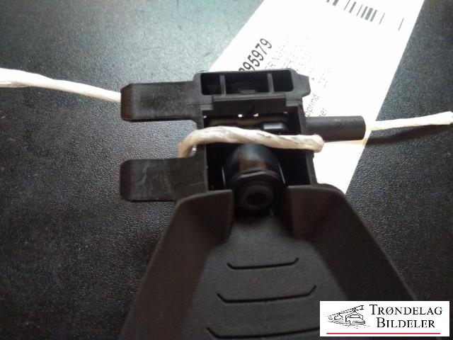 Parkeringskamera bak til BMW 2-Serie, Active/Gran Tourer 2014-->> (F45/F46) (F45/F46) (BMW|9384688|)