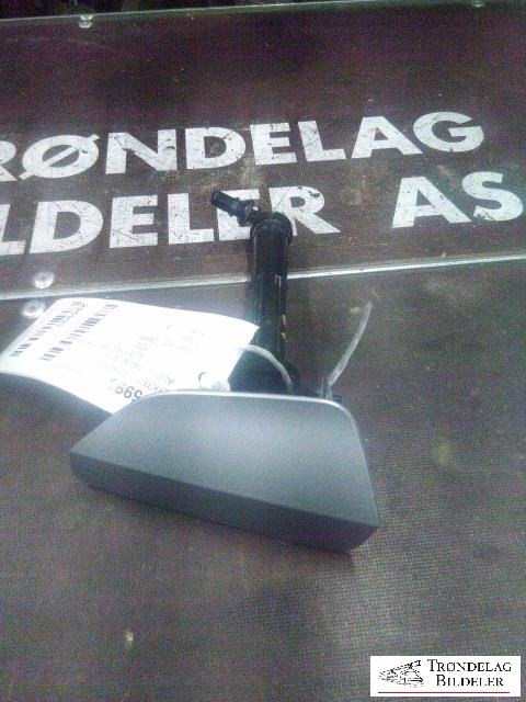 Lyktespylerdyse til Audi e-tron, 2018-->>  (4KE955101)