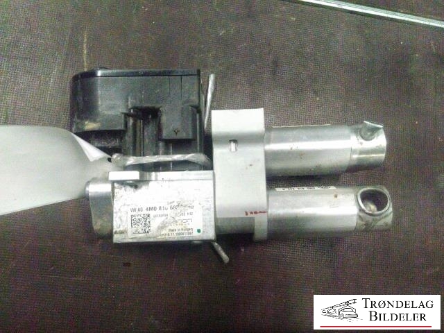 Aircondition diverse til Audi e-tron 2018-->>  (HVCC|4M0816682|4KE820339|)