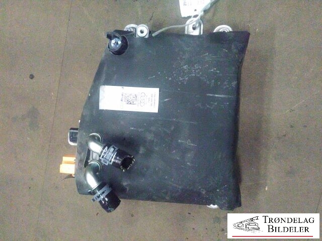 DCDC converter elbil til Audi e-tron, 2018-->>  (4KE907393)