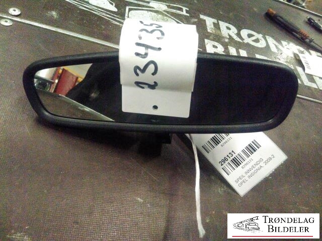 Speil innvendig til Opel Insignia A 2009-2014