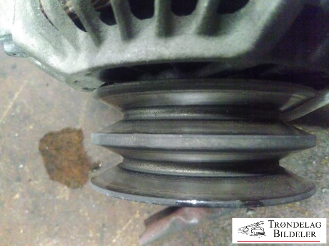 Dynamo diesel til Ford Ranger (Europa) 2007-2011  (WLLAA18300A|A22TC1479ZT|)