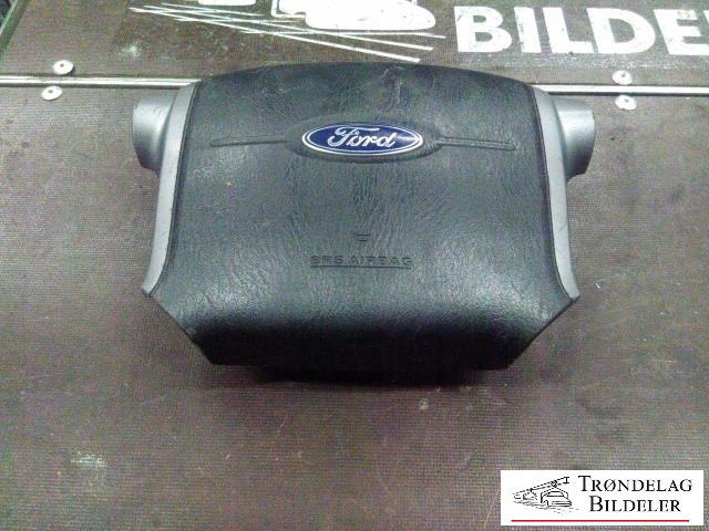 Airbag rattpute til Ford Ranger (Europa), 2007-2011  (ZFWT343469X)