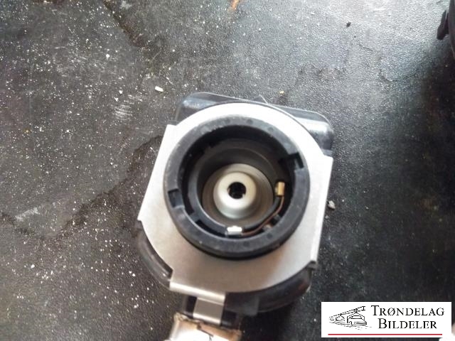 Styreenhet xenon/ballast til Suzuki SX4 S-CROSS 2013-->> (Type II)