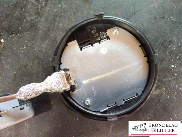 Styreenhet xenon/ballast til Suzuki SX4 S-CROSS 2013-->> (Type II)