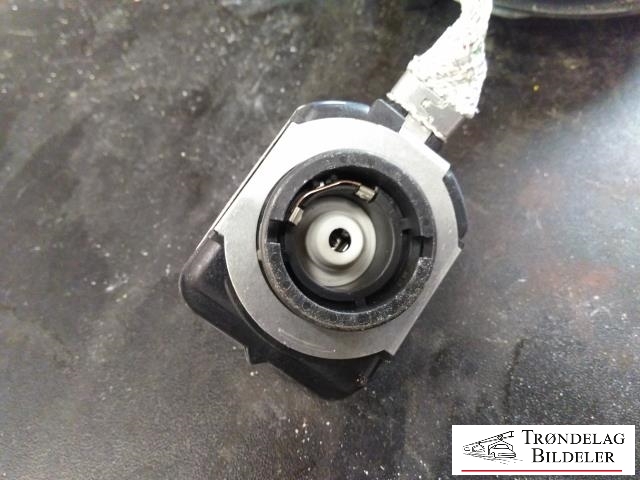 Styreenhet xenon/ballast til Suzuki SX4 S-CROSS 2013-->> (Type II)  