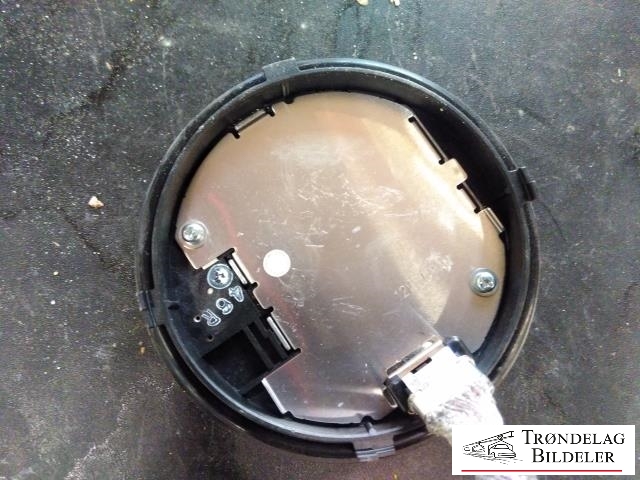 Styreenhet xenon/ballast til Suzuki SX4 S-CROSS 2013-->> (Type II)  