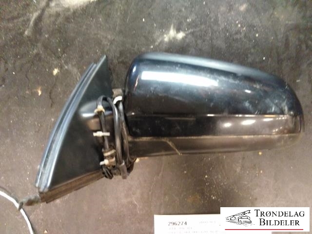 Speil venstre til Audi A4 2004-2008 (Type III) (B7) (B7) 