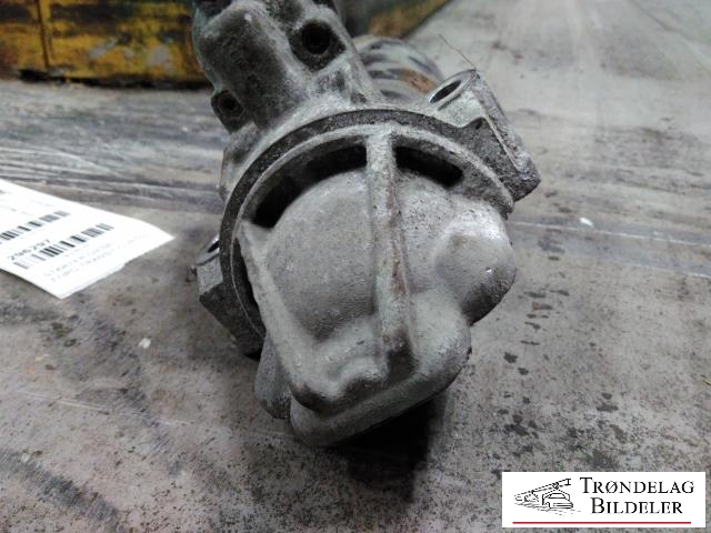 Starter diesel til Ford Transit Custom 2013-2023 (Type I)  