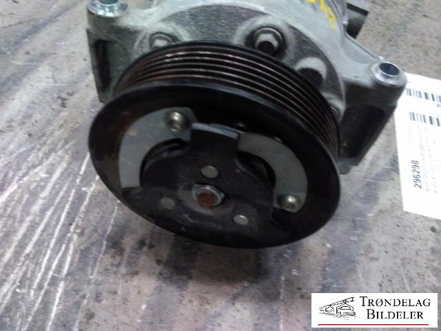 Aircondition kompressor til Audi A1 2015-2018 (Type I, Fase 2)  (SANDEN|5Q0820803F|5Q0820803K|890632| ACP634|5Q0820803D|5Q0820803J|5Q0820803G|1K0820803A|1K0820803B|1K0820803H|1K0820803K|1K0820803L|1K0820803M|1K0820803F|1K0820803G|1K0820803J|1K0820803N|1K0820803P|1K0820803Q|1K0820803S|5K0820803|5K0820803A|5K0820803B|5K0820803C|5K0820803D|5K0820803E|5K0820803F|5K0820803G|5K0820803H|5K0820803J|5K0820803K|5N0820803|5N0820803A|5N0820803B|1K0 820 859 F|1K0 820 859 S)