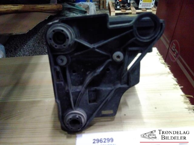 ABS sentral til VW Golf VII 2012-2017 (Fase 1)  (ATE|5Q0 614 517 AA|)