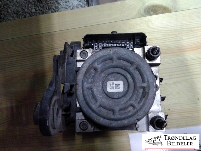 ABS sentral til VW Golf VII 2012-2017 (Fase 1)  (ATE|5Q0 614 517 AA|)