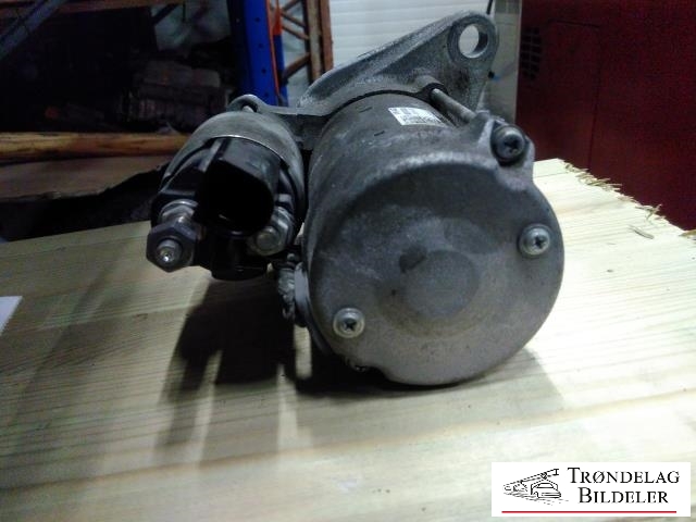 Starter til Audi A1 2015-2018 (Type I, Fase 2)  (DENSO|0AM 911 024 A|)