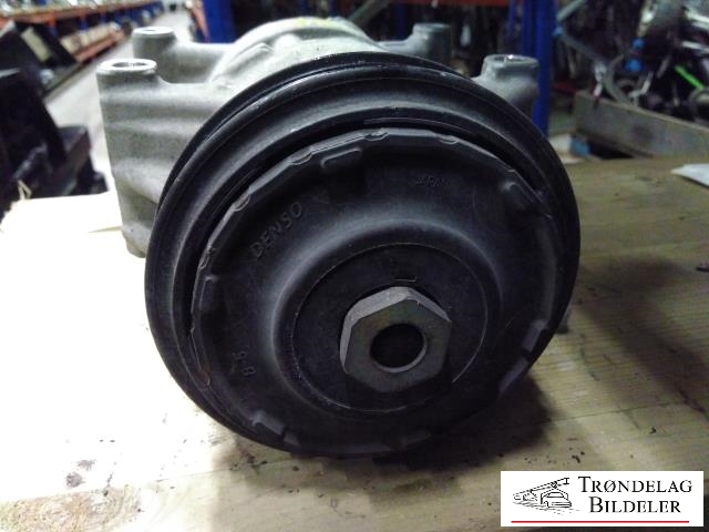 Aircondition kompressor til Toyota Verso-S 2011-2015 (COMBI) (COMBI) (DENSO|88310-52780|)