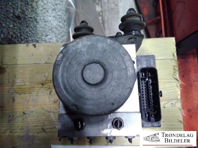 ABS sentral til Audi A4 2007-2014 (Type IV) (B8) (B8) (8K0 907 379 CA|)