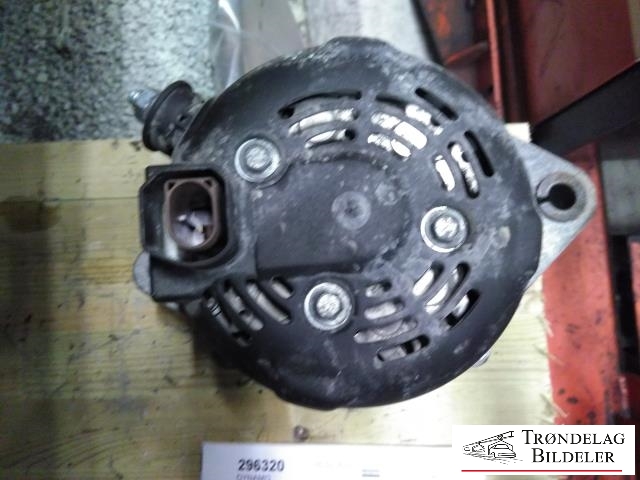 Dynamo til Suzuki SX4 S-CROSS 2013-->> (Type II) (3140061M00|)